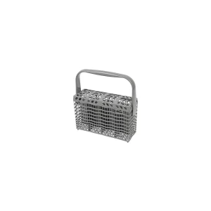 Kosz na sztućce do zmywarki Electrolux / AEG ciemnoszary 225 x 229 x 80 mm 1524746805