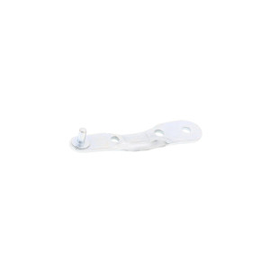 Zawias górny drzwi do lodówki Electrolux / AEG 2063086009