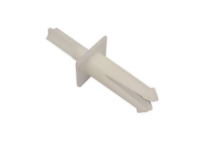 Uchwyt amortyzatora do pralki Ariston / Indesit / Hotpoint / Whirlpool C00055037 482000026921