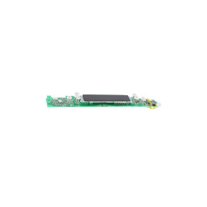 Wyświetlacz PCB do lodówki i zamrażarki Electrolux / AEG 2425797152