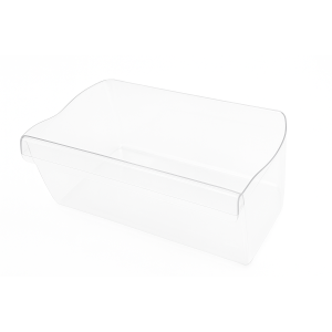 Duży pojemnik na warzywa do lodówki Gorenje / Hisense 145798