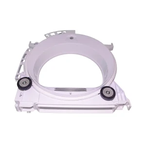 Wspornik frontu kompletny do suszarki Amica 112-113LT (TD) 1045399