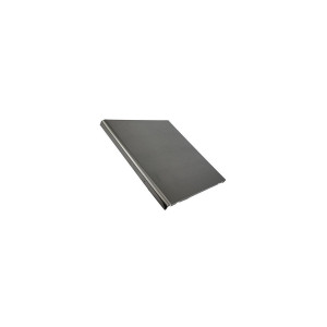 Zewnętrzne drzwi do zmywarki Electrolux / AEG ze stali nierdzewnej 1170154718