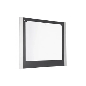 Szyba zewnętrzna drzwi piekarnika Electrolux / AEG 592 x 490 mm 5612573252