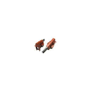 Szczotki węglowe silnika do pralki Ariston / Indesit / Hotpoint / Whirlpool 2 szt. C00196544 482000030264