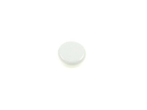 Osłona śruby do lodówki Ariston / Indesit / Hotpoint / Whirlpool C00278288 482000087633 C00505975 488000505975