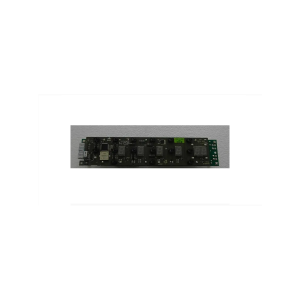 Moduł sterujący płyty grzewczej Gorenje / Hisense 161708