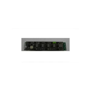 Moduł sterujący płyty grzewczej Gorenje / Hisense 161708