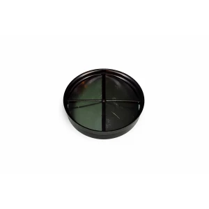 Kołnierz do okapu Amica 150 mm