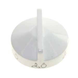 Pokrętło do okapu Electrolux / AEG 38 mm 50280880001