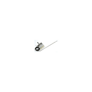 Termostat elektryczny regulowany do piekarnika Ariston / Indesit / Hotpoint / Whirlpool 50-260°C C00078436 482000022699