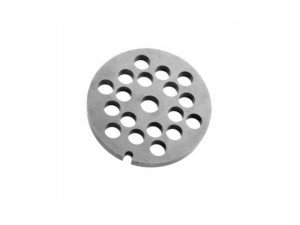 Sitko 8 mm do maszynki do mielenia Zelmer / Bosch SP9210174715