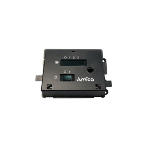 Tablica sterownicza do okapu Amica KE3N 1000867