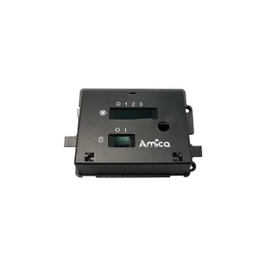 Tablica sterownicza do okapu Amica KE3N 1000867