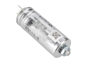 Kondensator rozruchowy do suszarki Beko / Grundig / Arcelik 9 μF 420 V 2807961400
