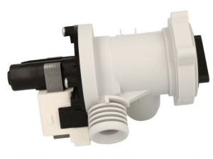 Pompa spustowa z filtrem do pralki Amica WMS 90 1036469