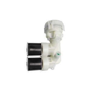 Elektrozawór do zmywarki Amica 1002847