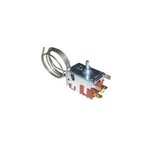 Termostat do lodówki Ariston / Indesit / Hotpoint / Whirlpool A13-0411 C00059856 482000027087 A130411