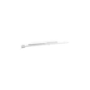 Lewa listwa szklanej półki do chłodziarki Electrolux / AEG 290 mm 2634048025
