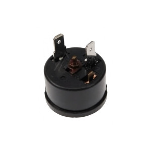 Zabezpieczenie przeciążeniowe sprężarki do lodówki Electrolux / AEG 2263001162