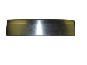 Metalowe wieko szuflady do kuchenki Amica 9030660