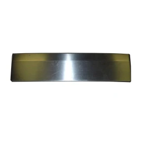 Metalowe wieko szuflady do kuchenki Amica 9030660
