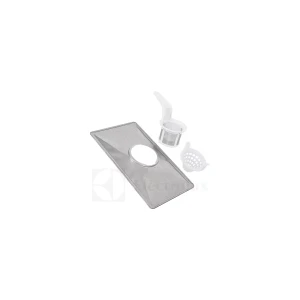 Kompletny filtr siatkowy do zmywarki Electrolux / AEG 50290856009