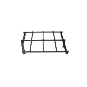Lewy ruszt żeliwny do kuchenki i płyty gazowej Ariston / Indesit / Hotpoint / Whirlpool C00260913