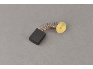 Szczotka węglowa do elektronarzędzi Domax 7,5 x 14 x 18 mm GR14