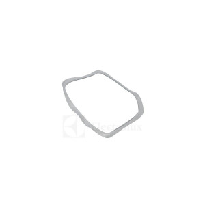 Uszczelka drzwi do suszarki Electrolux / AEG 1123213009