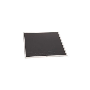 Płyta szklana z ramką do płyty grzejnej Electrolux / AEG 576 x 516 mm