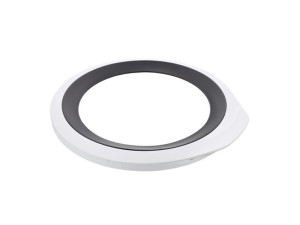 Futryna przednia drzwi do pralki Electrolux / AEG biała Ø490 mm