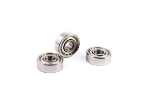 Łożysko kulkowe 627 2RS 7 x 22 x 7 mm