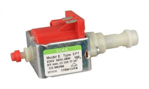 POMPKA ULKA 48W TR066