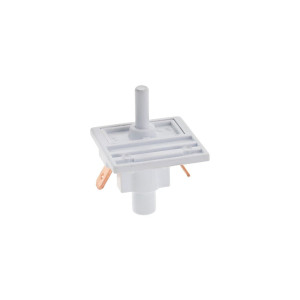 Wyłącznik światła do lodówki i zamrażarki Electrolux / AEG 2062472036
