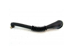 Rura poboru detergentu do pralki Ariston / Indesit / Hotpoint / Whirlpool 319 mm C00064117 482000027144