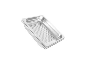 Zestaw blach do pieczenia parowego w piekarniku Electrolux / AEG 3878894009