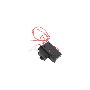 Mikroprzełącznik do okapu kuchennego Electrolux / AEG 50266147003