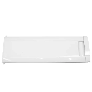 Drzwiczki zamrażalnika do lodówki Gorenje / Hisense białe kompletne 431805