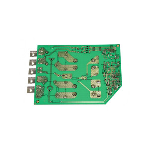 Płytka filtrów do płyty indukcyjnej Amica 1047952