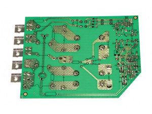 Płytka filtrów do płyty indukcyjnej Amica 1047952