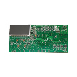 Sterownik elektroniczny do pralki Amica AWSE10DA 8040135