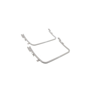 Kompletna obejma fartucha do pralki Electrolux / AEG 4071387999