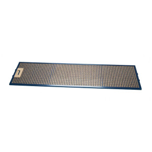 Filtr aluminiowy przeciwtłuszczowy do okapu Amica 1020034