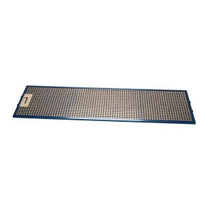 Filtr aluminiowy przeciwtłuszczowy do okapu Amica 1020034