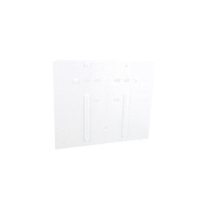 Osłona obudowy do lodówki i zamrażarki Electrolux / AEG 295 mm 2109455010