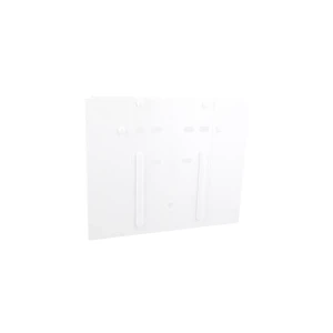 Osłona obudowy do lodówki i zamrażarki Electrolux / AEG 295 mm 2109455010