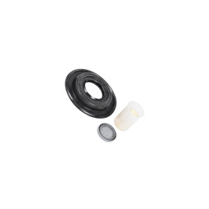 Uszczelka wału bębna pralki Electrolux / AEG / Zanussi EW952S 40,2 x 60/105 x 8/15,5 mm 1247807009