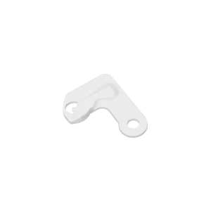 Lewy mechanizm zamykający drzwi chłodziarki Electrolux / AEG 2057973014