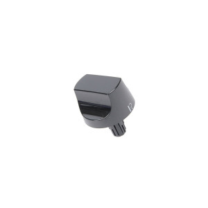 Pokrętło programatora do zmywarki Electrolux / AEG czarne 1527380107